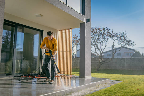 Best Driveway Pressure Washing  in Carnesville, GA