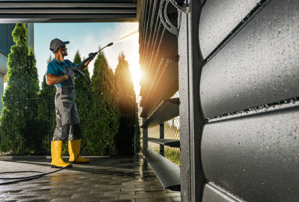 Best Fence Cleaning  in Carnesville, GA