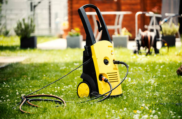 Best Sidewalk and Walkway Cleaning  in Carnesville, GA